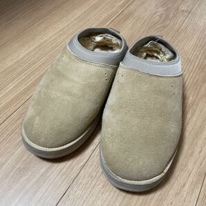 SUICOKE スイコック MOUTON SABO 25