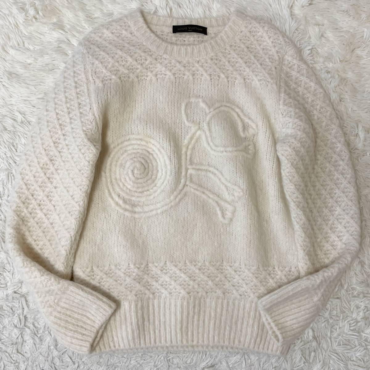 ヤフオク! -「ヴィトン ニット」(ルイ・ヴィトン)の中古品・新品・古着一覧
