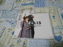 ELLIS（Elli / 近藤ひとし）　CD Fragile （フラジャイル）_画像1