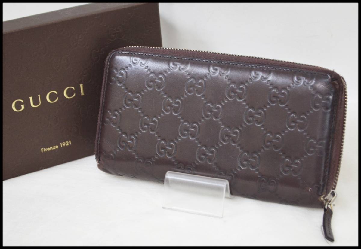 グッチ 財布 メンズ 中古の値段と価格推移は?|488件の売買情報を集計 ...