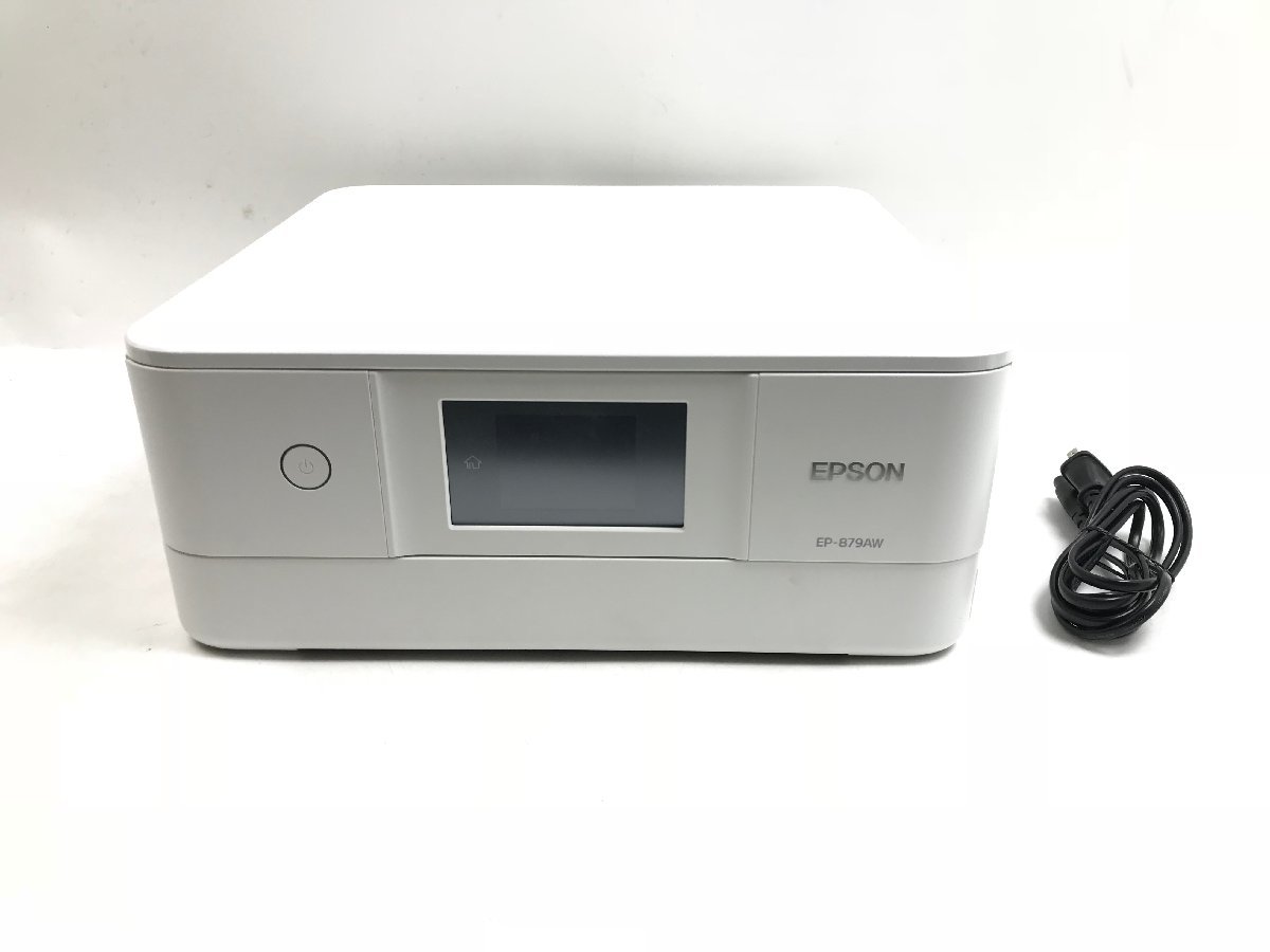 ヤフオク! -「epson プリンター インクジェット複合機 カラリオ ep ヤフオク! -「epson プリンター インクジェット複合機 カラリオ ep