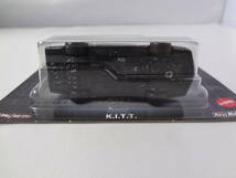 ホットウィール　Hot Wheels　K.I.T.T.　KNIGHT RIDER　ナイトライダー_画像5