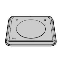  sharp детали : двусторонний тарелка /3504160153 вода печь ад sio для 