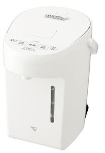  Zojirushi : microcomputer ... electric pot ( white )(2L)/CP-EA20-WA