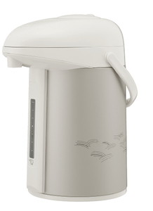  Zojirushi :gala smartphone - bin push only pot ( capacity 2.2L)( mat silver )/AB-RY22-SM