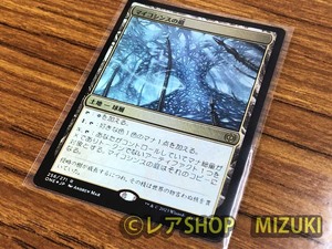 MTG★マイコシンスの庭（日）　FOIL ファイレクシア：完全なる統一