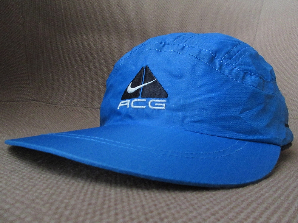 ナイキ ACG キャップの値段と価格推移は？｜17件の売買データから