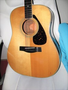  Yamaha YAMAHA FG-351 акустическая гитара 