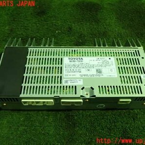 1UPJ-92396525]レクサス・HS250h(ANF10)アンプ 中古の画像1