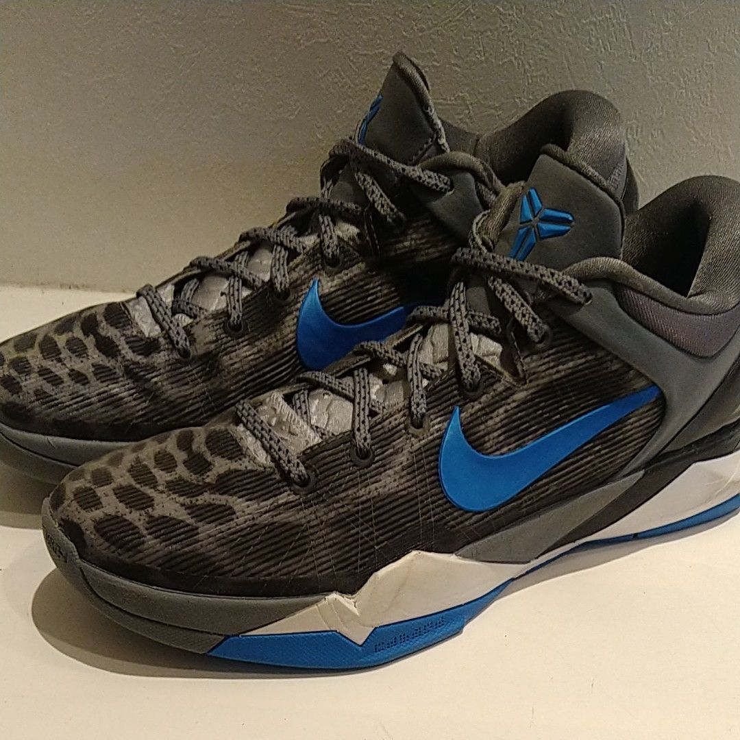 かんたんラ NIKE - kd7 kd ナイキ 28.5 美品の通販 by oll's shop