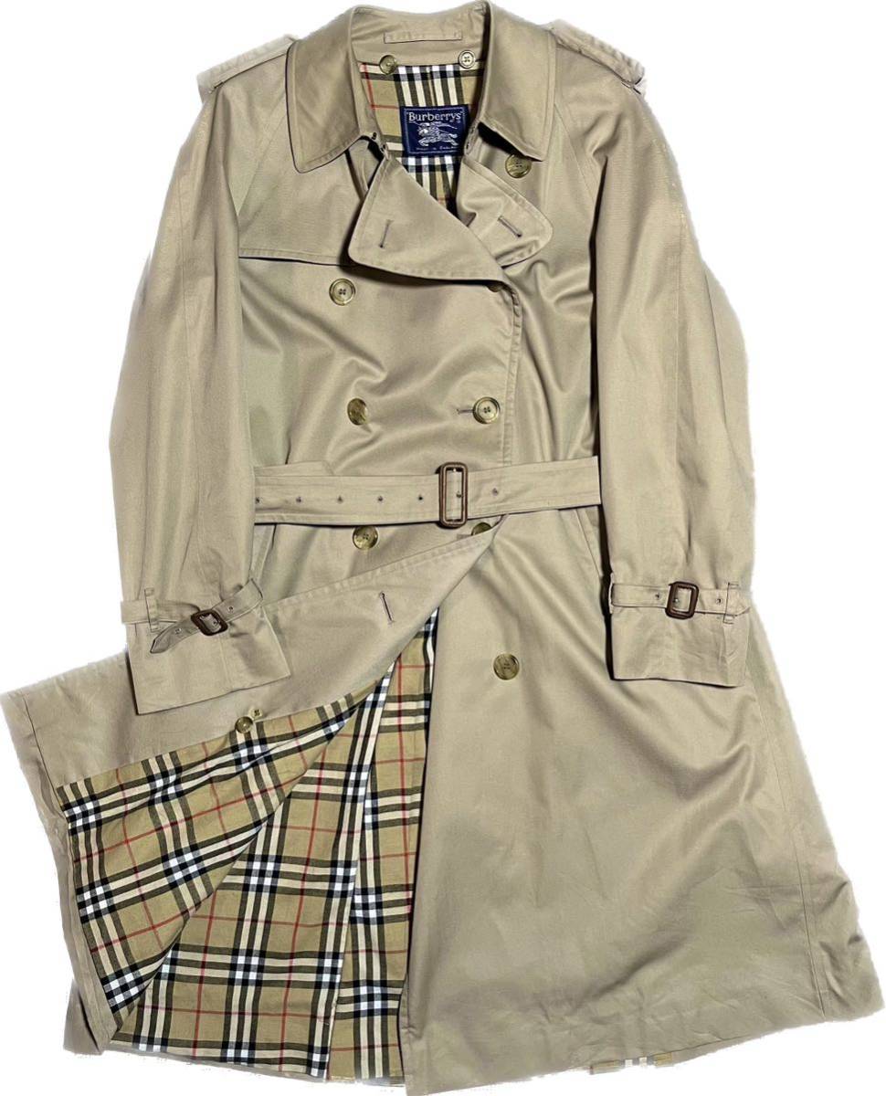 限定価格セール! www ステンカラーコート 美品 60s ビンテージ 新品