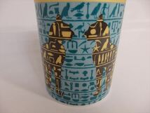★新品未使用★大英博物館（British Museum)マグカップ(ゲイヤーアンダーソンの猫)（古代エジプト）（ロンドン）LO55_画像8