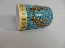 ★新品未使用★大英博物館（British Museum)マグカップ(ゲイヤーアンダーソンの猫)（古代エジプト）（ロンドン）LO55_画像7
