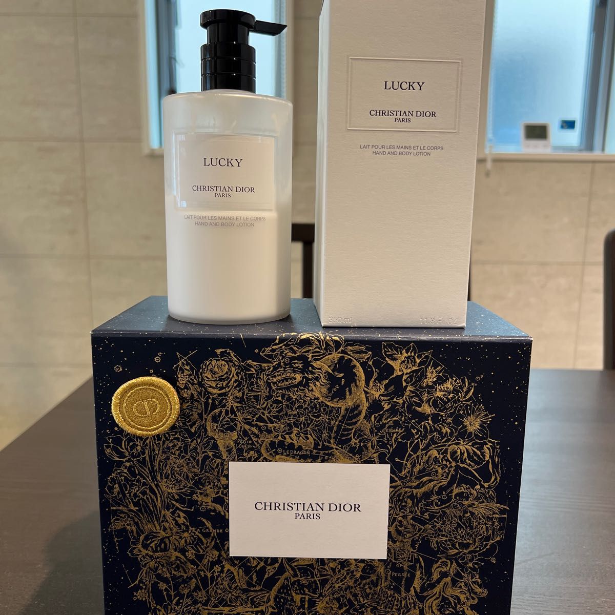 新品 Dior ローズジプシーボディクリーム www.cartoonclub.gr
