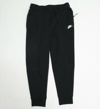 NIKE トレーナー パンツ セットアップ 黒 ブラック L ナイキ テックフリース ハイネック ジャケット 上下セット DM6126-010 BV3473-010_画像6