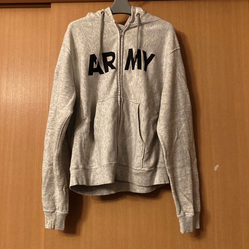 ヤフオク! -チャンピオン army スウェットの中古品・新品・未使用品一覧