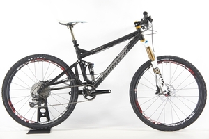 ◆◆ターナー TURNER フラックス FLUX DEORE XT 2012年モデル アルミ マウンテンバイク MTB Mサイズ 11速 フルサス