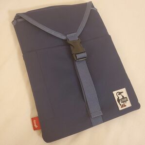 CHUMS チャムス Eco Tablet Sleeve エコタブレットスリーブ CH60-2417