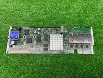 ○G8170 NTT 4ch局線ユニット　NXSM-4BRU-（2）○_画像1