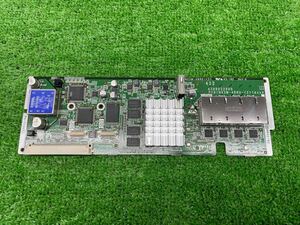 ○G8170 NTT 4ch局線ユニット　NXSM-4BRU-（2）○