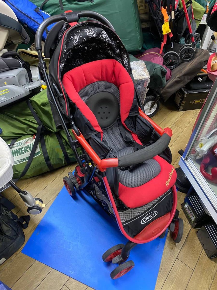 GRACO ベビーカーの値段と価格推移は?|37件の売買情報を集計した GRACO ベビーカーの値段と価格推移は?|37件の売買情報を集計した