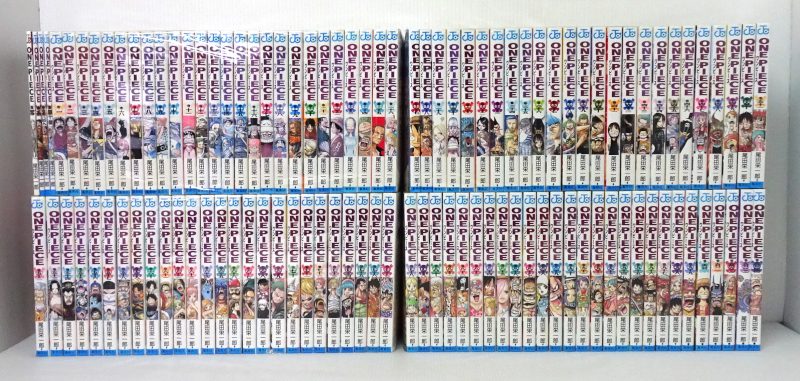 ヤフオク! -「ワンピース 映画 特典」(漫画、コミック) の落札相場