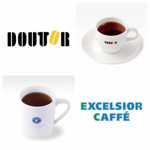 do tall coffee shop ek Celsior -ru Cafe Blend coffee S/R size 1 cup minute exchange ticket 