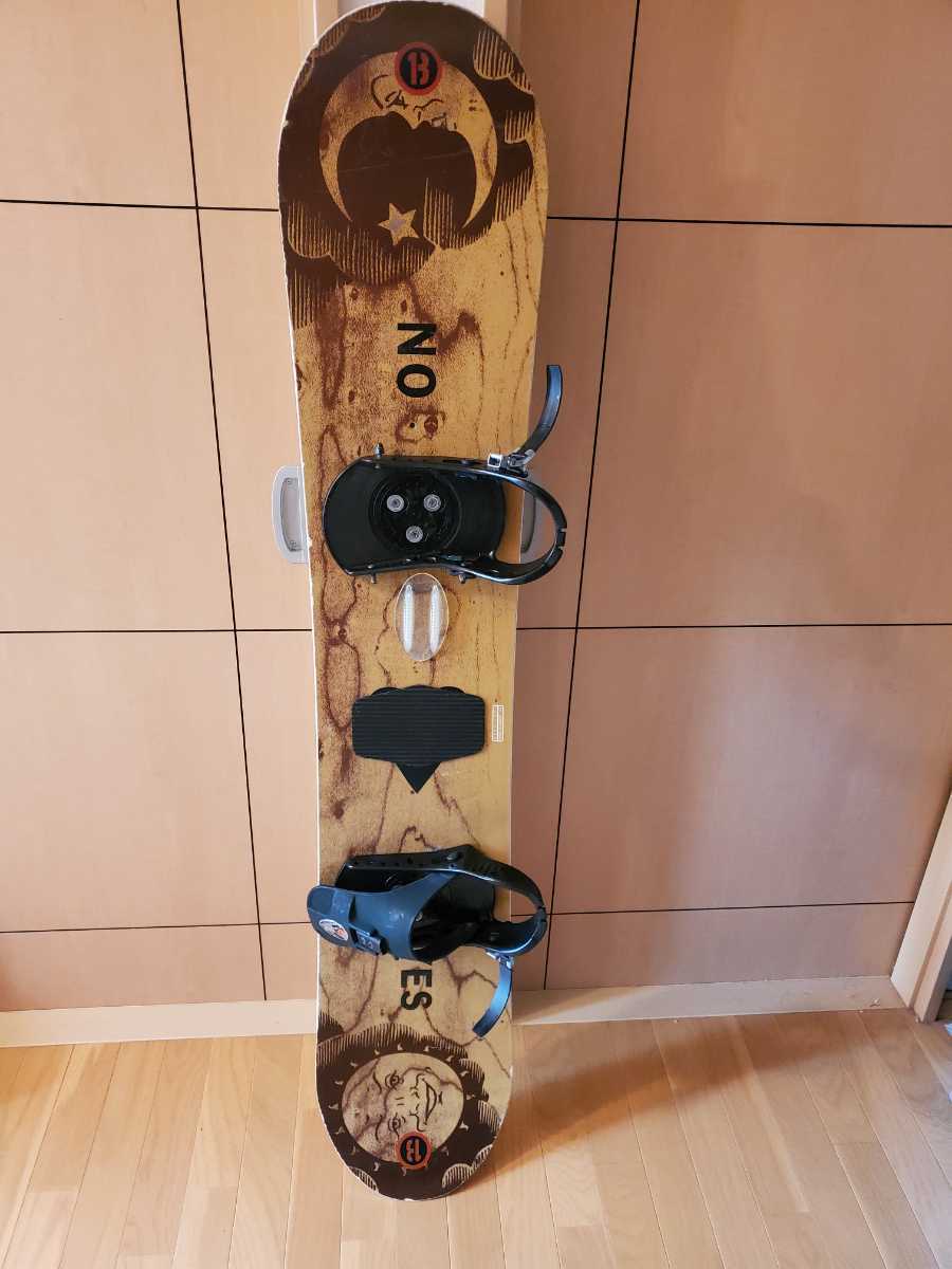 BURTON ビンディングの値段と価格推移は?|856件の売買情報を集計した ...