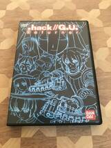 中古DVD .hack//G.U. Returner 2302m116_画像1