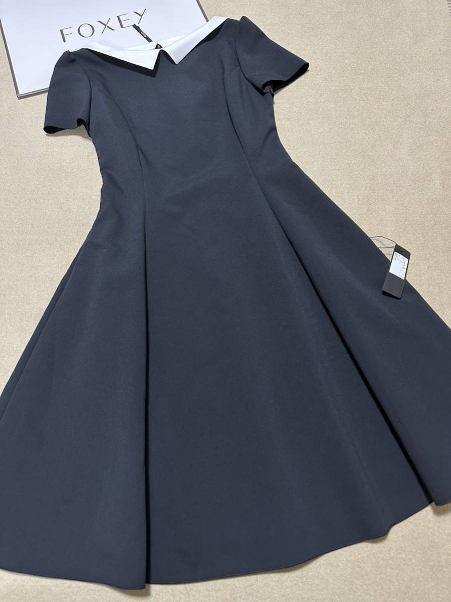 ヤフオク! - ワンピース(女性用 フォクシー)の中古品・新品・古着一覧