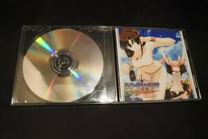 アニメ系CD ティアーズ・トゥ・ティアラ 花冠の大地 キャラボイスCD