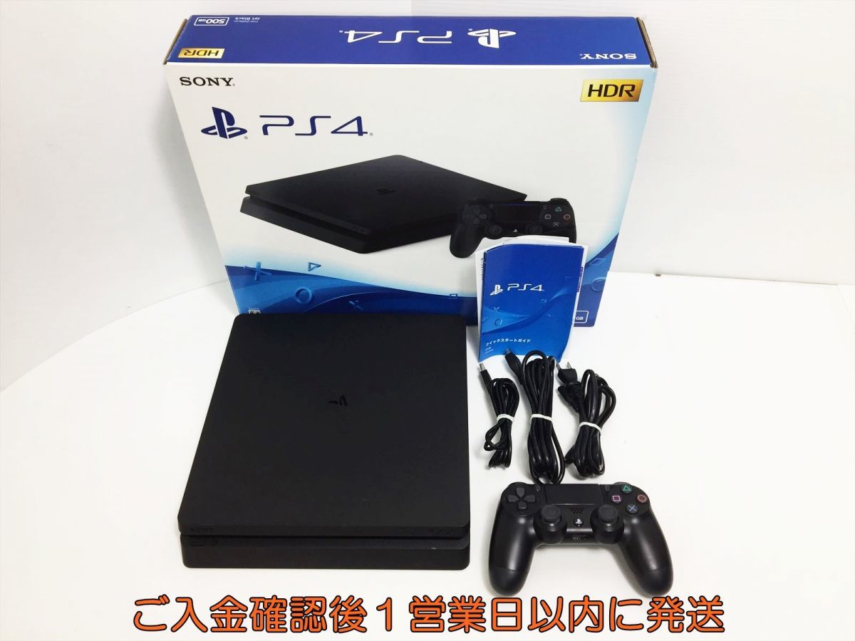 ヤフオク! -ps4 500gb cuh-2100の中古品・新品・未使用品一覧