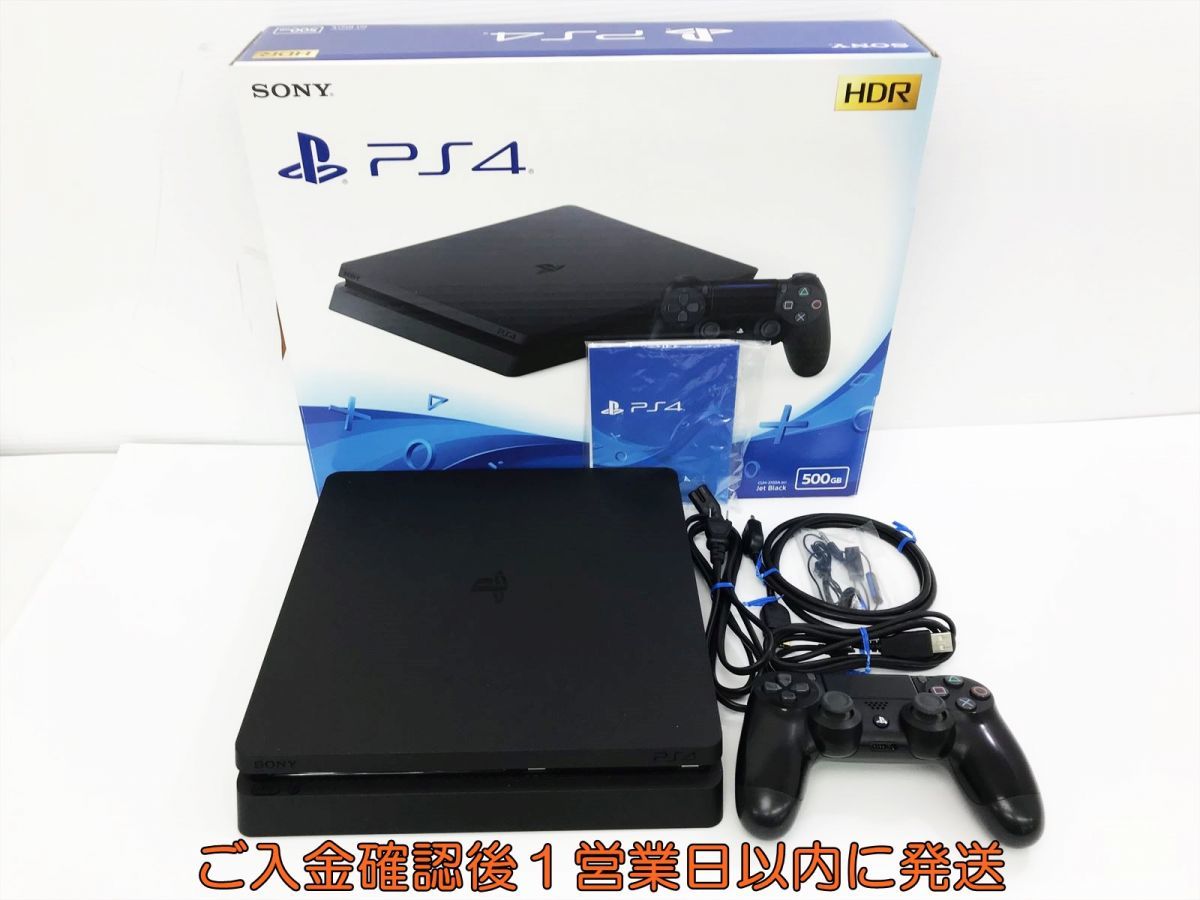 ヤフオク! -ps4 500gb cuh-2100の中古品・新品・未使用品一覧