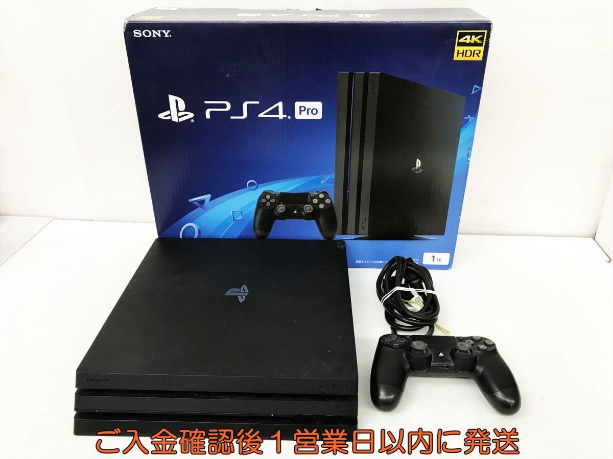 ヤフオク! -「ps4 pro ジャンク」の落札相場・落札価格