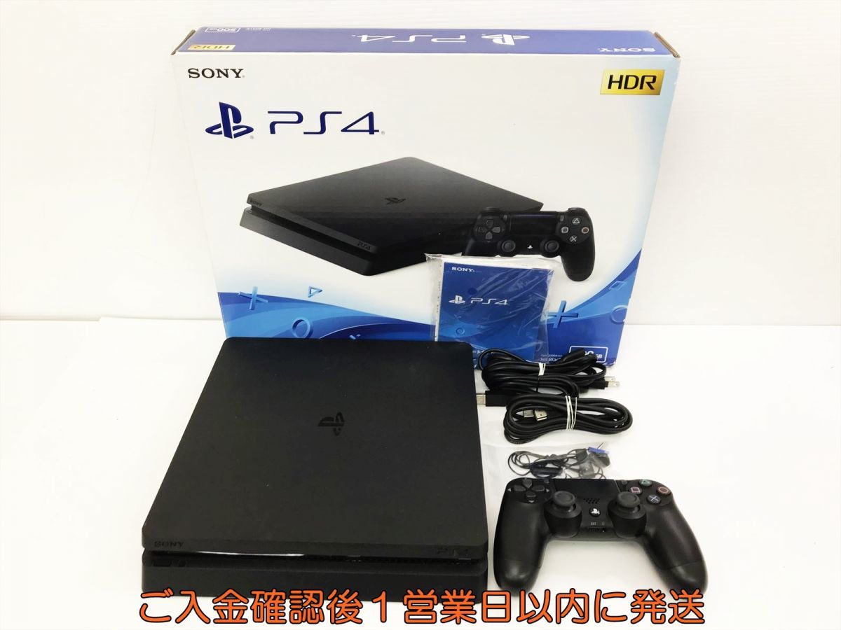 PS4 500GB ジャンク品 本体のみ HDDなし | monsterdog.com.br