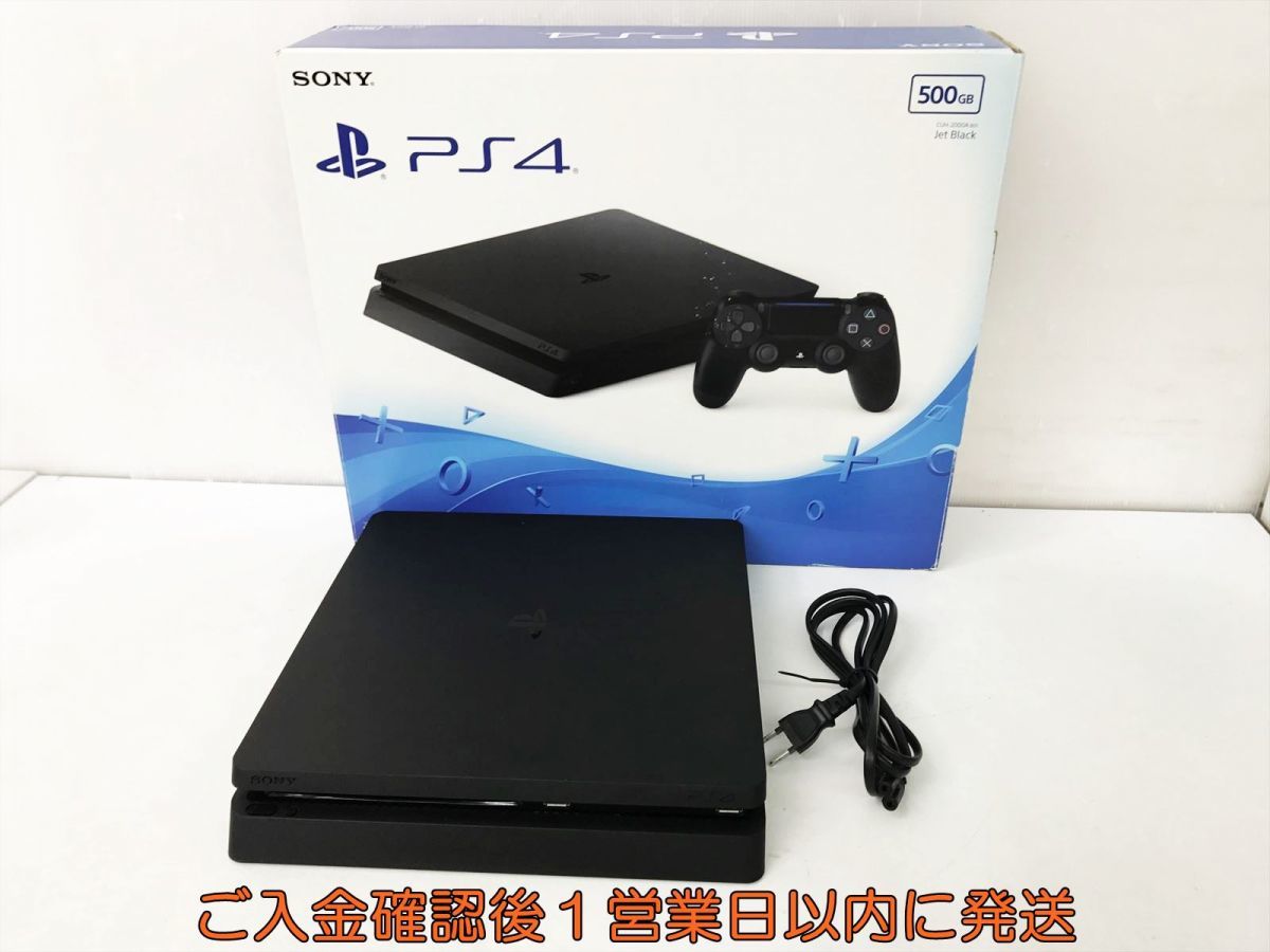 ヤフオク! -「ps4 本体 500gb cuh-2000」の落札相場・落札価格