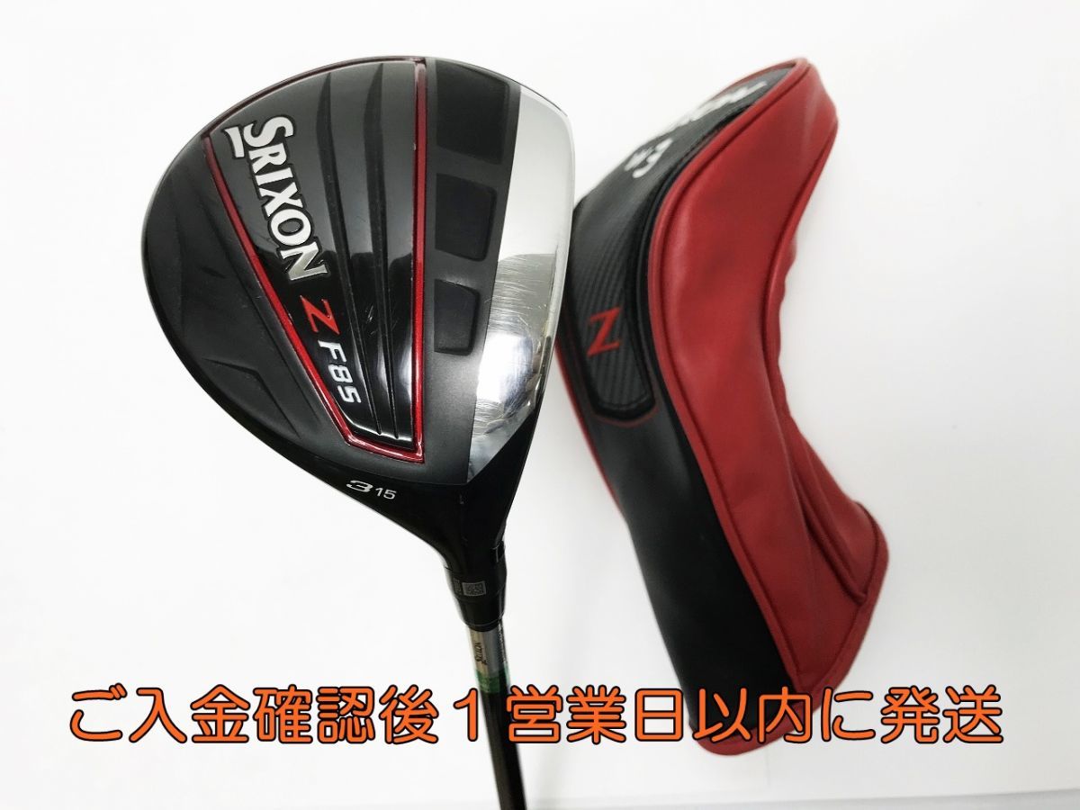ヤフオク! -「スリクソンz585」の落札相場・落札価格
