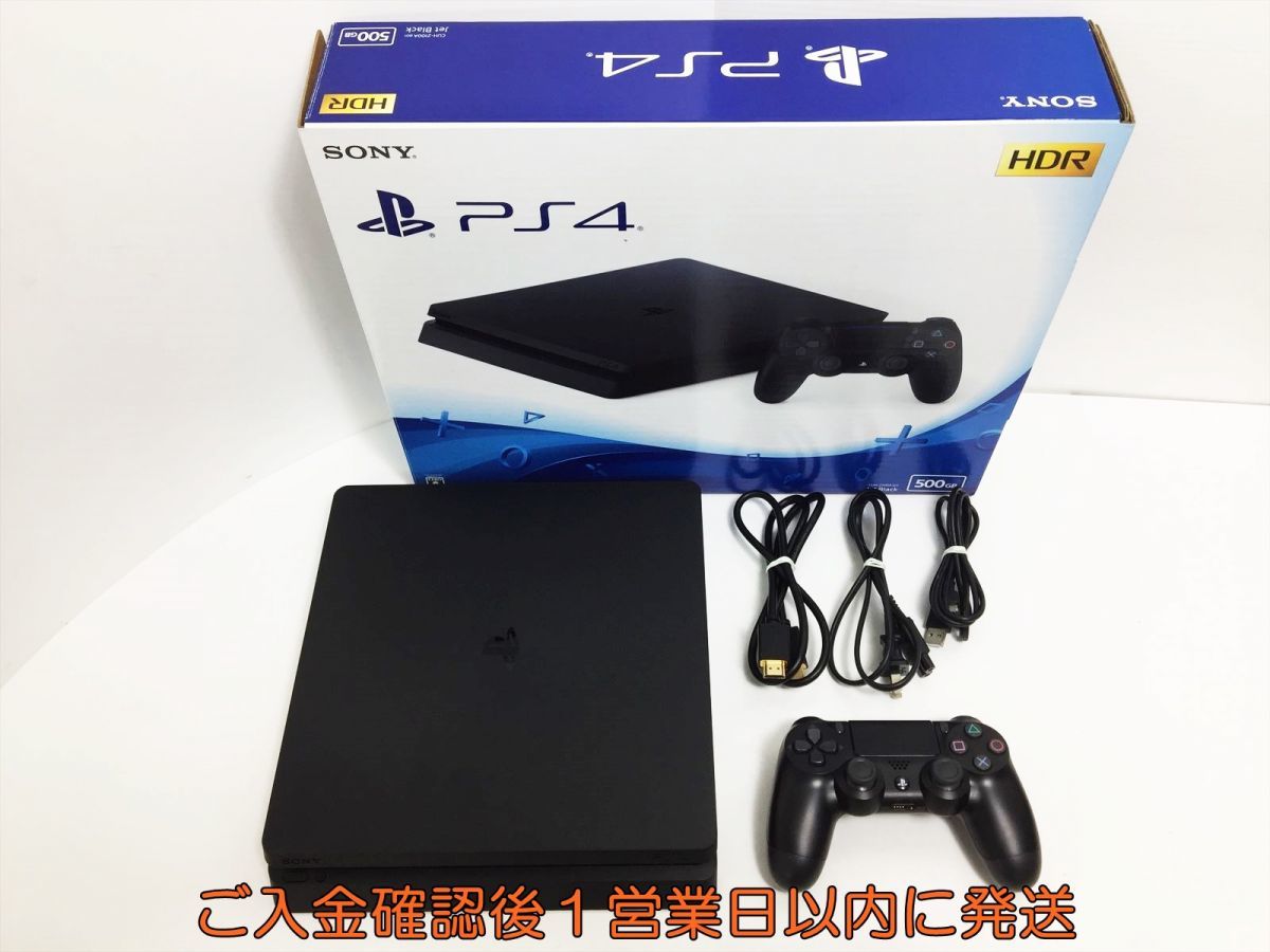 ヤフオク! -「ps4 500gb cuh-2100」の落札相場・落札価格