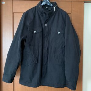 フィールドジャケット