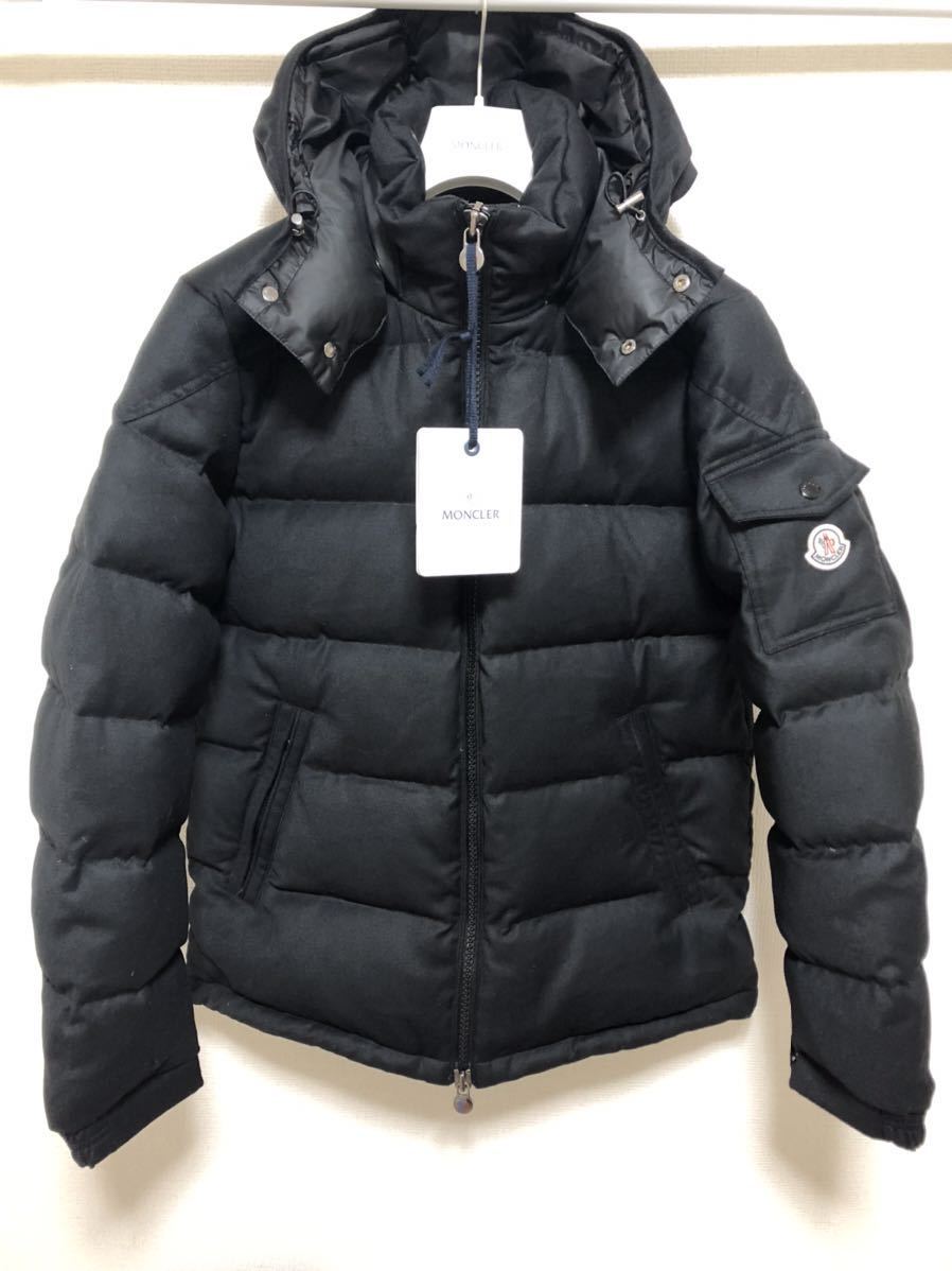 国内正規品  MONCLER GILDAS ダウン ダルビッシュ  同型同色