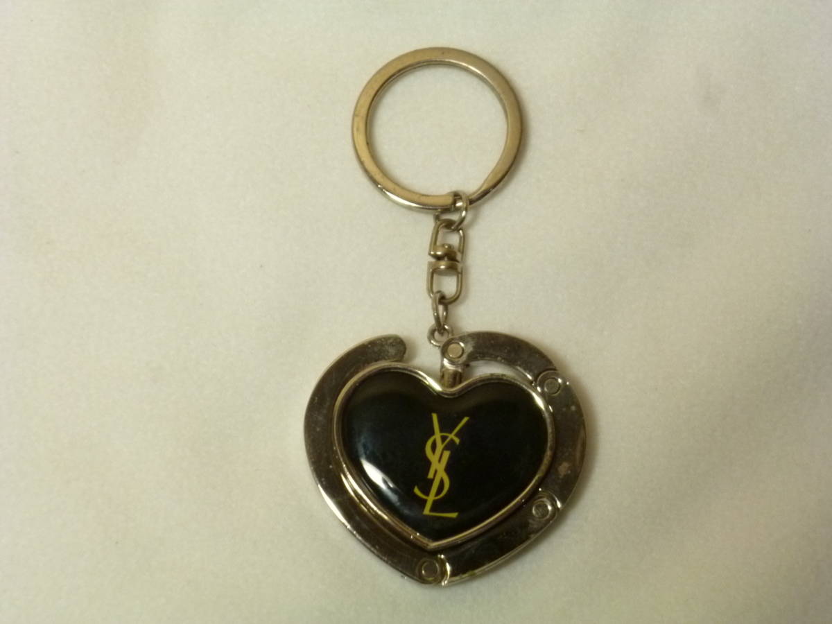 ヤフオク! -ysl キーホルダーの中古品・新品・未使用品一覧