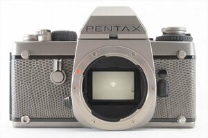 Pentax Pentax LX Titanium Beauty 5523#J