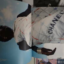 3506シャネル31 RUE CAMBONカタログ4冊セット CHANEL MAGAZINE ISSUE15/21/22/23 _画像3