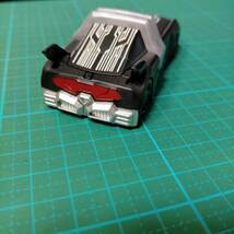 非売品 仮面ライダー ドライブ DX シフトカー 011 シフトスピードプロトタイプ 変身 KAMEN RIDER DRIVE shiftcar shift speed proto type_画像2