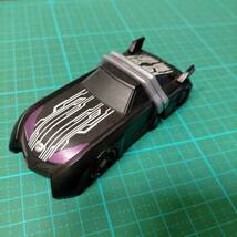 非売品 仮面ライダー ドライブ DX シフトカー 011 シフトスピードプロトタイプ 変身 KAMEN RIDER DRIVE shiftcar shift speed proto type_画像5