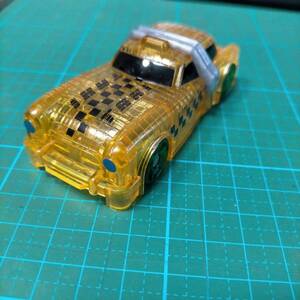  正規品 仮面ライダー ドライブ DX シフトカー 051 シフト ディメンションキャブ KAMEN RIDER DRIVE shiftcar Shift Dimension Cab toy car