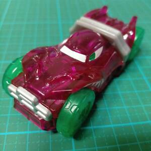 ドライブ ガシャポン ベンダー シフトカー V 053 シフト マッシブモンスター KAMEN RIDER DRIVE shiftcar Shift Massive Monster vendor