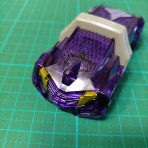 ドライブ ガシャポン ベンダー シフトカー V 045 シフト ミッドナイトシャドー KAMEN RIDER DRIVE shiftcar Shift Midnight shadow vendor