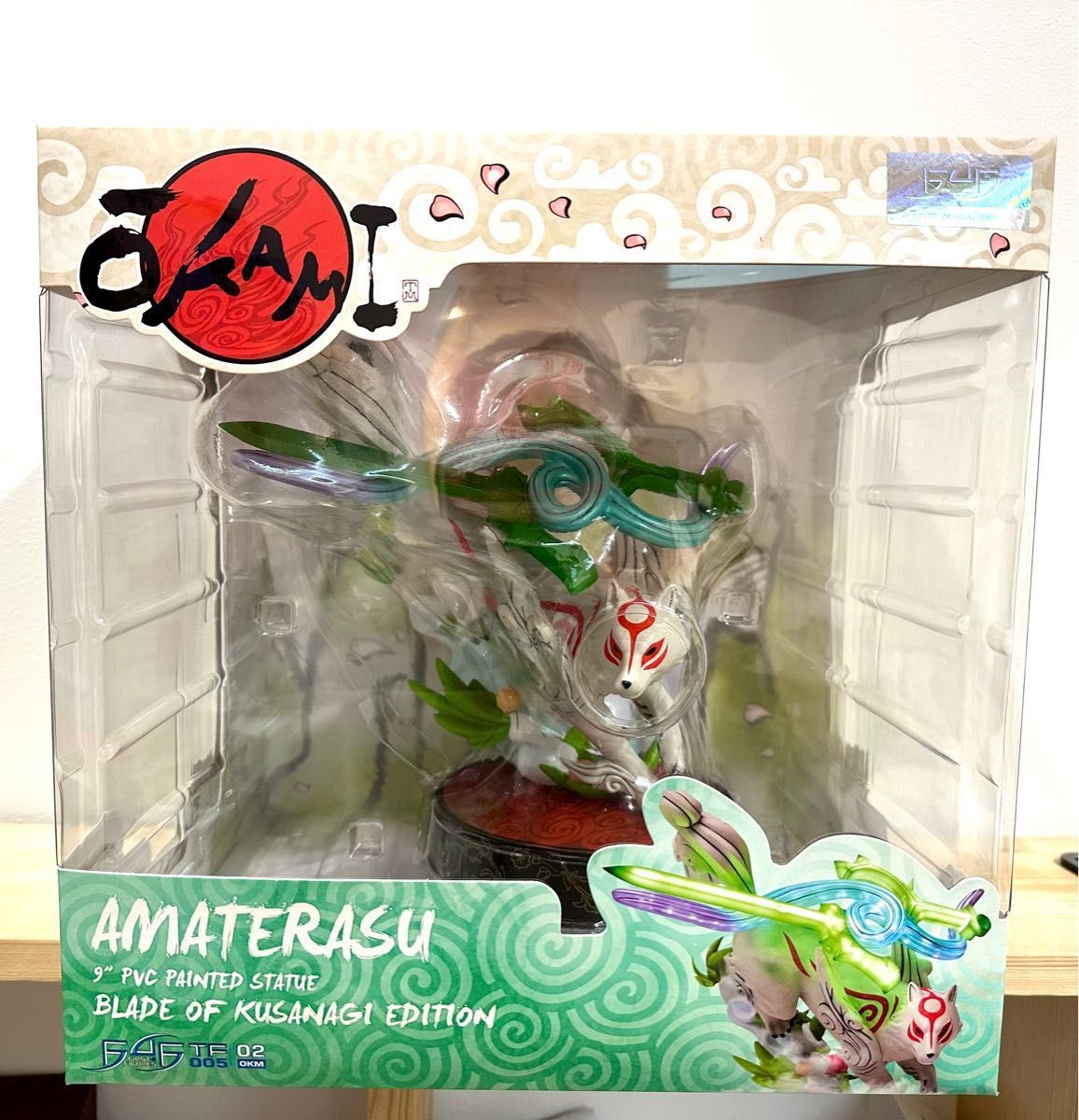 新品未開封】スタースペース シャーマンキング ワンダースタチュー 麻倉葉-