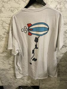 askate アスケート　Aard tee Tシャツ　初期